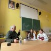 Příběhy našich sousedů ožívají díky žákům